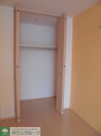 グランツの物件内観写真